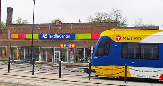 Textile Center of Minnesota